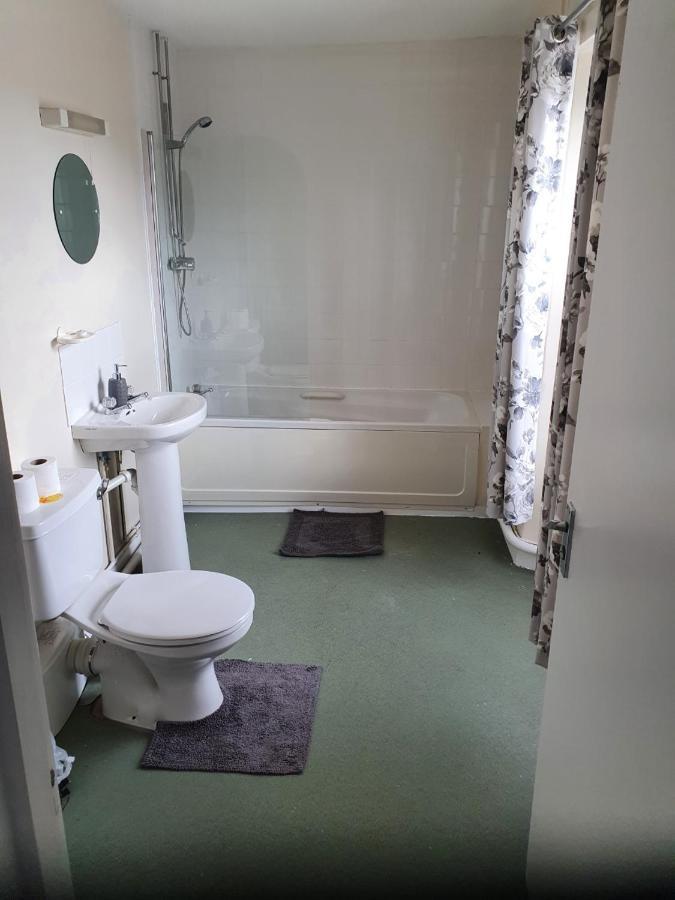 Star And Garter Bed & Breakfast Metheringham ภายนอก รูปภาพ