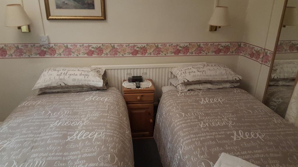 Star And Garter Bed & Breakfast Metheringham ห้อง รูปภาพ